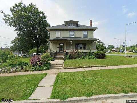 Park, MERRILL, WI 54452
