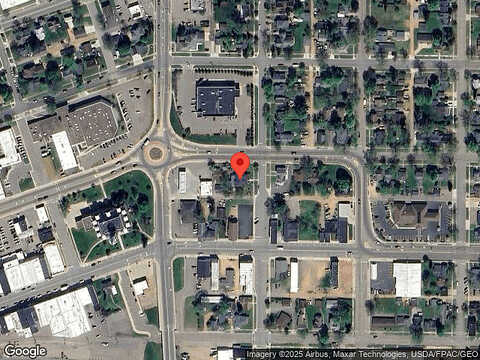 Park, MERRILL, WI 54452
