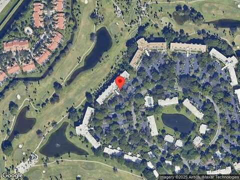 Oaks Clubhouse, POMPANO BEACH, FL 33069