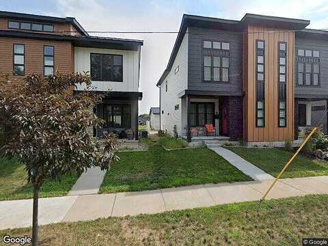 4Th, STEVENS POINT, WI 54481