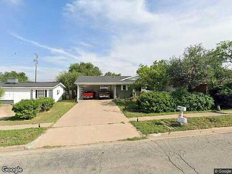 Edmund, SAN ANGELO, TX 76901