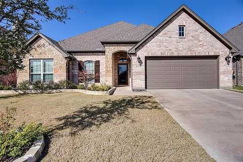 Chimney Rock, BURLESON, TX 76028