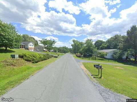 Lot 1B Lauck Drive, WINCHESTER, VA 22603