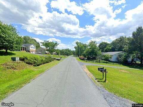Lot 1A Lauck Drive, WINCHESTER, VA 22603