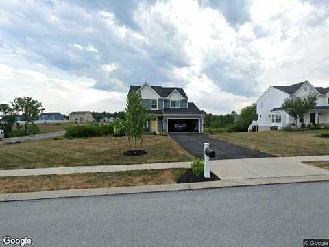 Abbey Plan At Hampton Heights, East Berlin, PA 17316