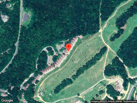 Diamond Hill Condos, WINTERGREEN RESORT, VA 22967