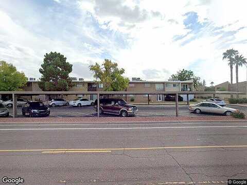 N 82Nd Street N #H203, Scottsdale, AZ 85257