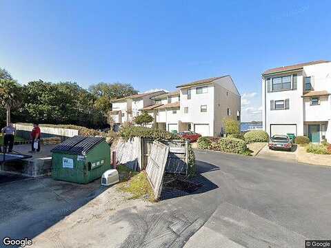Eglin Parkway #Unit 12, Fort Walton Beach, FL 32547