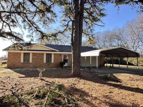 Cr 3243 #81 Cr 3243, Mount Pleasant, TX 75455