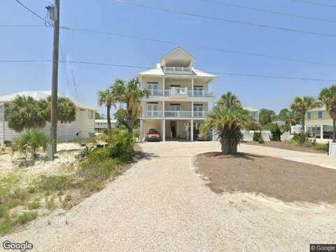 E Gulf Beach Dr #Unit 2, St. George Island, FL 32328