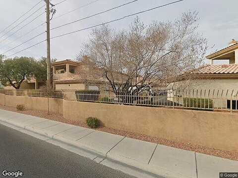 Dorita Ave, Las Vegas, NV 89108