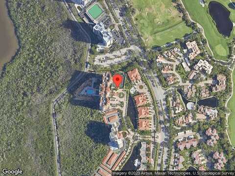 Nicholas Blvd, Naples, FL 34108