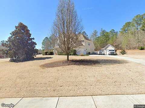 Silverbell Lane #33, Rome, GA 30165