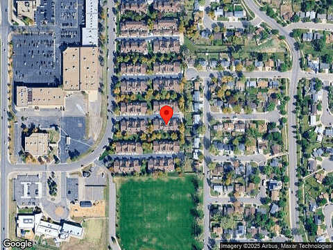 S Jellison Street #E, Littleton, CO 80123