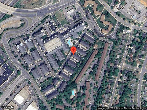Harrington Falls Ln #K, ALEXANDRIA, VA 22312