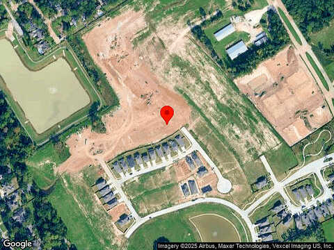 Sandhill Oak Trail, Houston, TX 77066