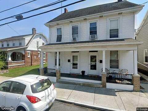 W King St, LITTLESTOWN, PA 17340