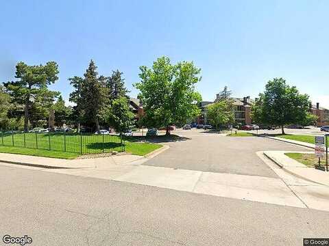 S Dudley Street #3, Littleton, CO 80123