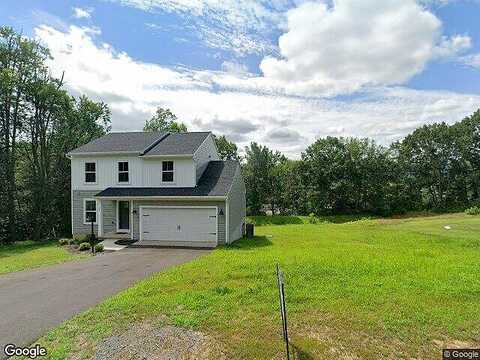 Village Ln #Lot 4, BERWICK, PA 18603
