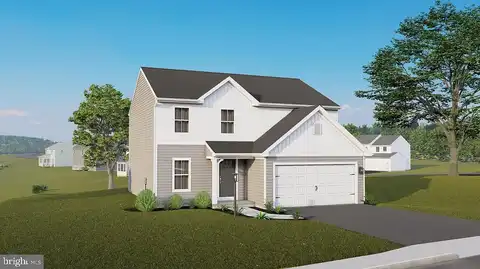 Village Ln #Lot 4, BERWICK, PA 18603