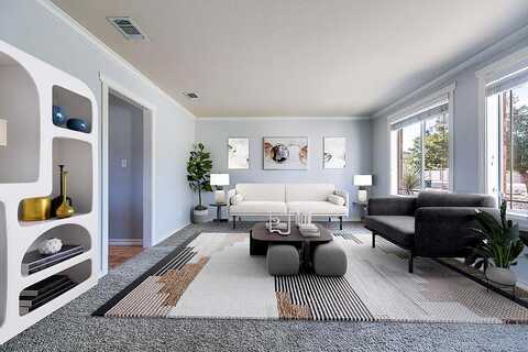 Oak Grove, SAN ANGELO, TX 76904