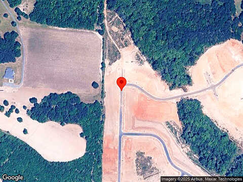 Cannon Point Drive, Bonaire, GA 31005