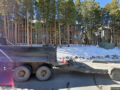 Snowflake Drive #D7, Breckenridge, CO 80424