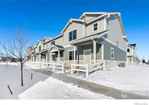 Condor Way, Johnstown, CO 80534