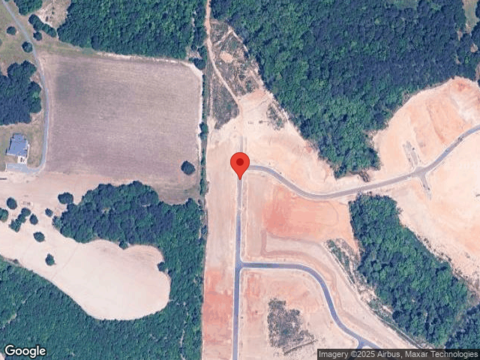 Cannon Point Drive, Bonaire, GA 31005