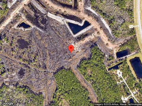 Oconee Drive, PALM COAST, FL 32137