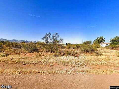 E Camino De Tundra --, Huachuca City, AZ 85616