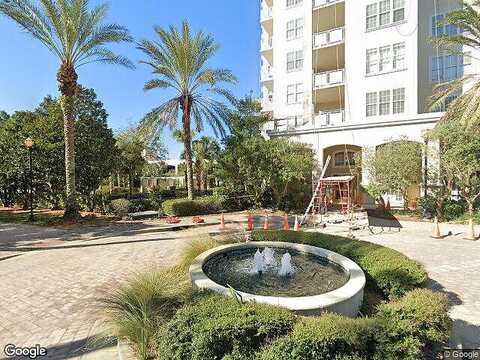 E Bay Street #Ph6, Jacksonville, FL 32202