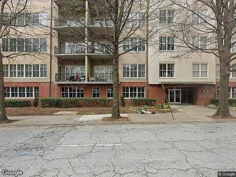 Ralph Mcgill Boulevard Ne #121, Atlanta, GA 30312
