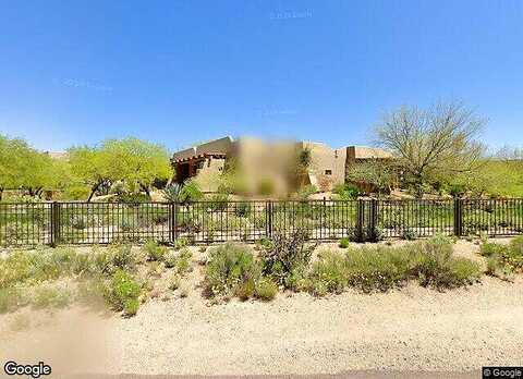 N Mule Train Road #D30, Carefree, AZ 85377