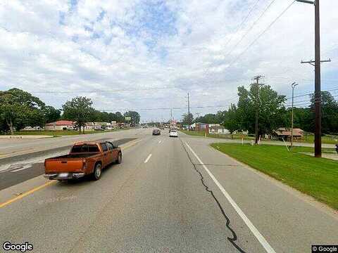 W Texas State Hwy 63, Jasper, TX 75951