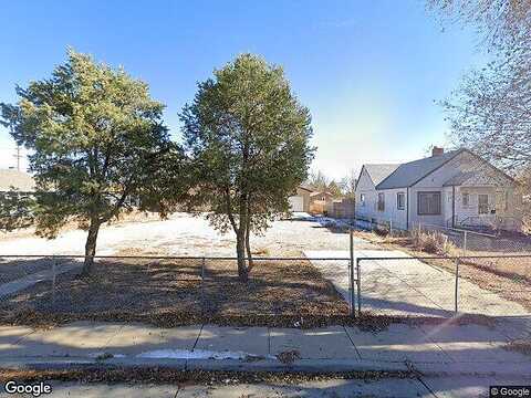 Cedar Ave, Pueblo, CO 81004