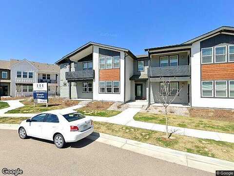 Conquest Street #B, Fort Collins, CO 80524