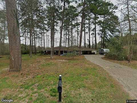 Beechwood Drive, Jasper, TX 75951
