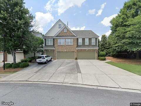 Willow Grove Road Road Nw #15, Acworth, GA 30101
