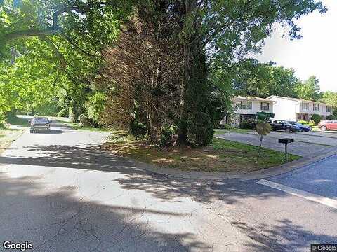 Hidden Cove Court #A, Gainesville, GA 30501
