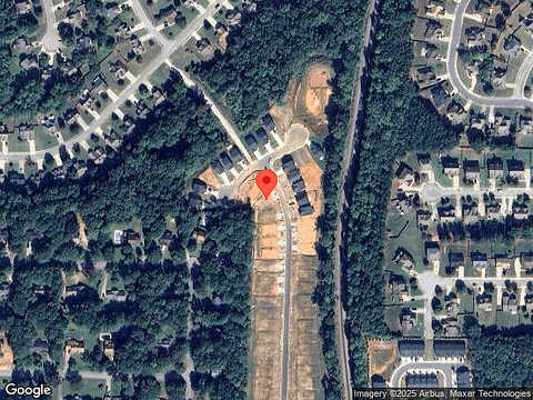 Weldon Road #43, Mcdonough, GA 30253