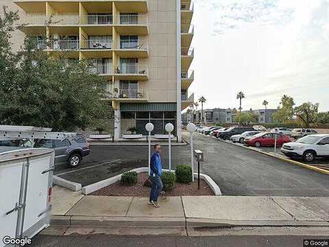 W Clarendon Avenue #H10, Phoenix, AZ 85013