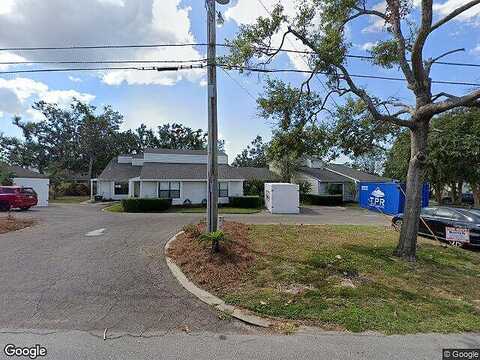Baker Court #4, Panama City, FL 32401