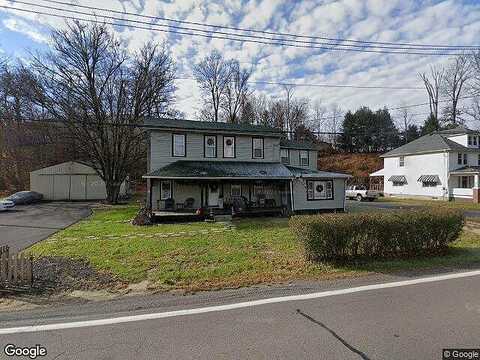 Pa-239, Shickshinny, PA 18655