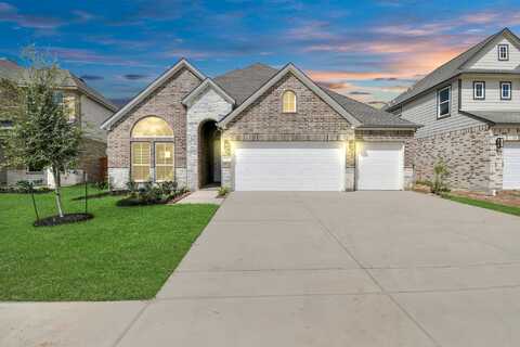 Isola Breeze Drive, Hockley, TX 77447