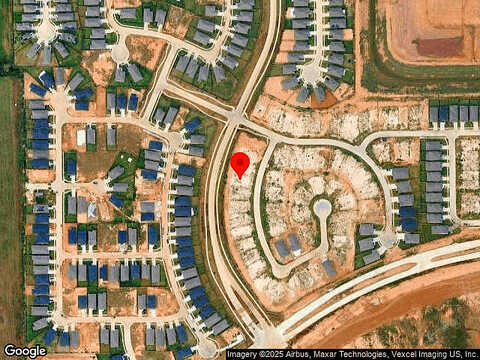 Isola Breeze Drive, Hockley, TX 77447