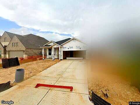Shadowfax Trail, Tomball, TX 77377