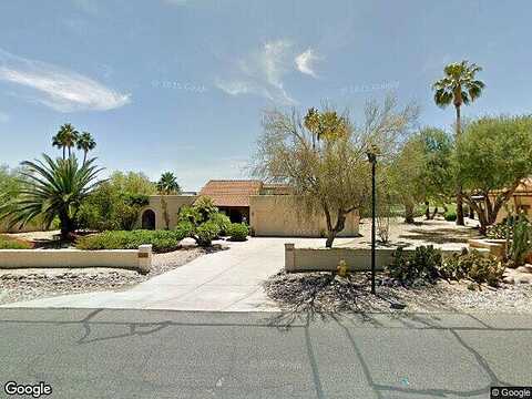 E Avenida Del Ray --, Rio Verde, AZ 85263