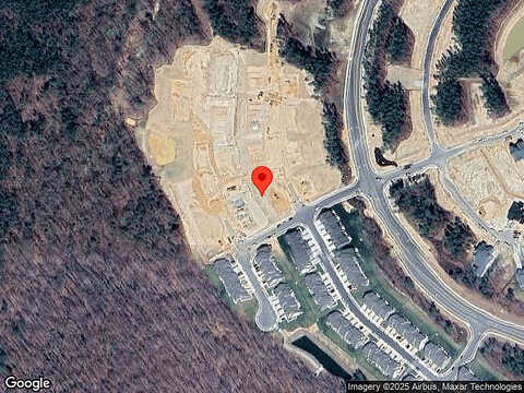Palisades Ridge, Moseley, VA 23120