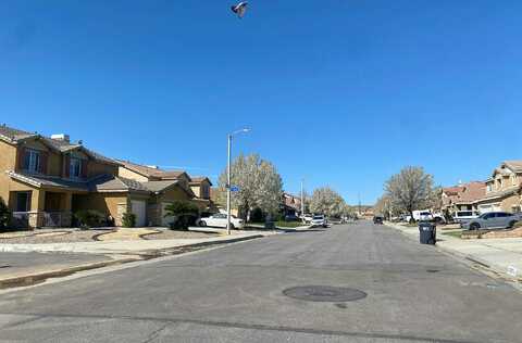 Amargosa, PALMDALE, CA 93551